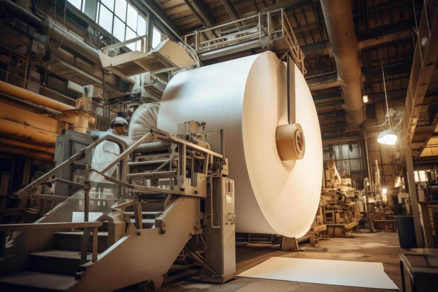Paper Industry